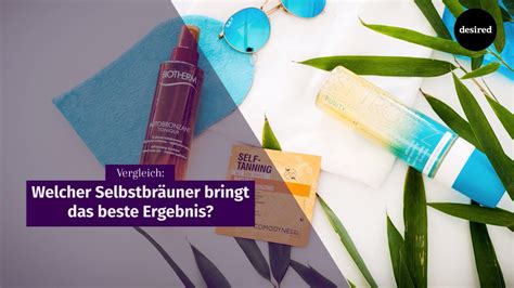 selbstbräuner ökotest sieger